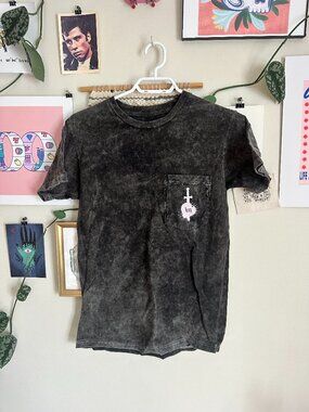 Kacey Musgraves Star-Crossed tour tee